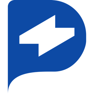 Paystrater logo